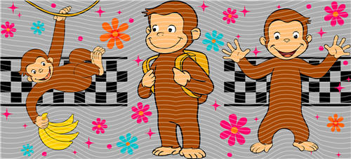 16oz Cartoon-T 2488